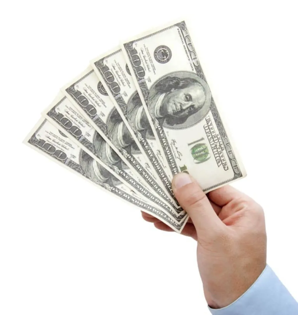 ganar dinero