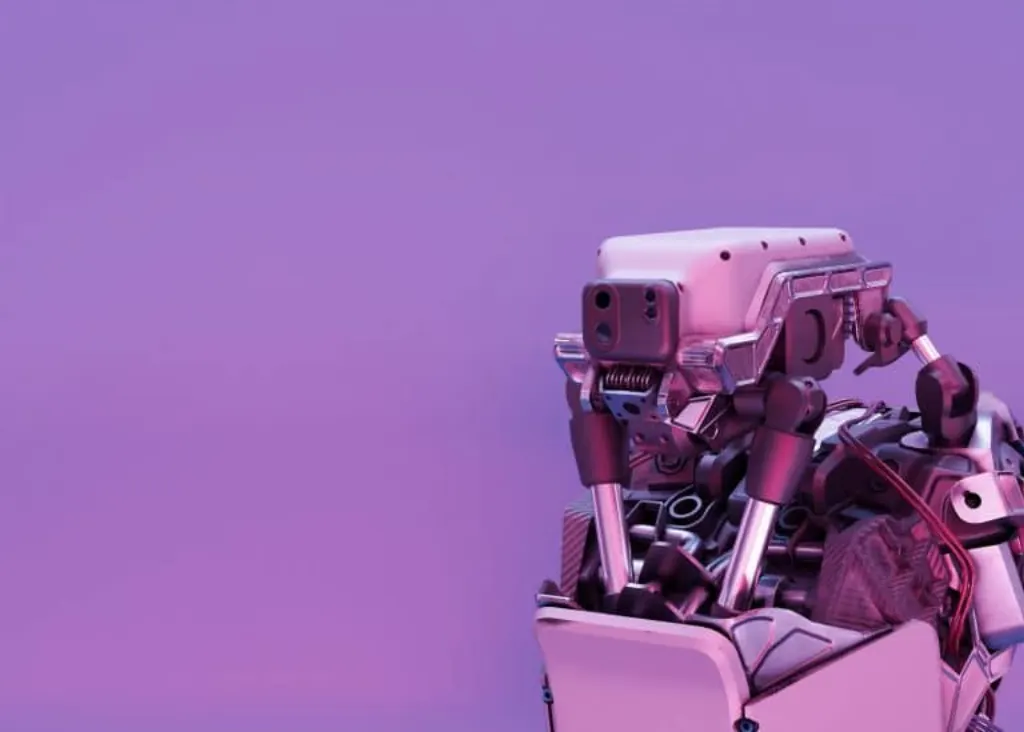 inteligencia artificial